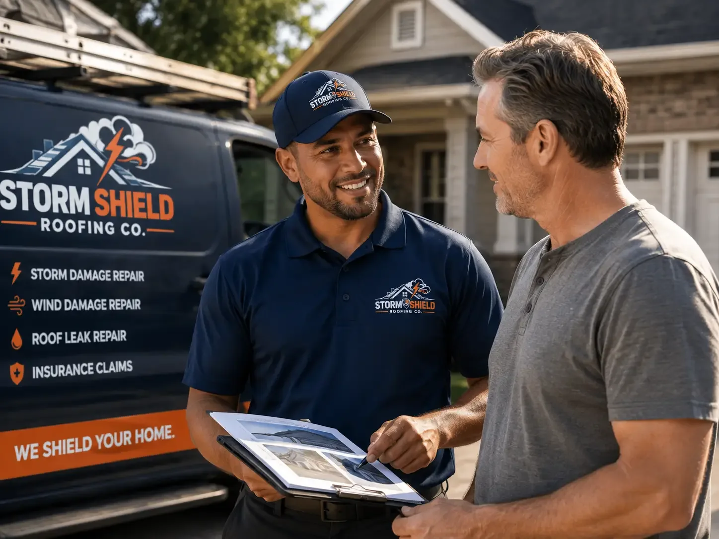 Storm Damage Roof Repair Smartsville, CA FAQs